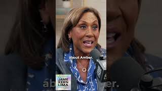 Loving Who You Are Is Freedom with Robin Roberts