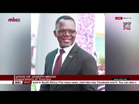 NKHANI ZA LERO 19 NOVEMBER 2025