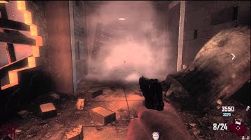 Black Ops 2: TranZit Pack a Punch (Tutorial)