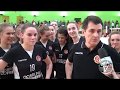 Finale Regionale Under 16 Femminile 2017