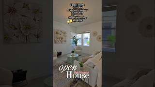 🏡 Open House This Weekend!📍 111 Newall, Irvine, CA📅 Aug 16–17 | 1–4 PM ⭐Our Instagram: TeamHashemian