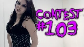 Video Contest 103 - Calling - Dir:P.Kosmala