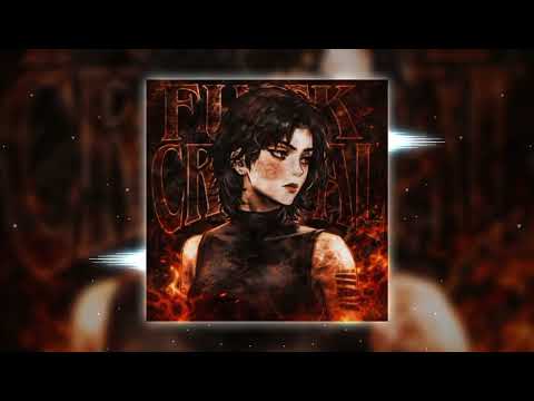 FUNK CRIMINAL ☠️ | MEGA SLOWED RESERVED 