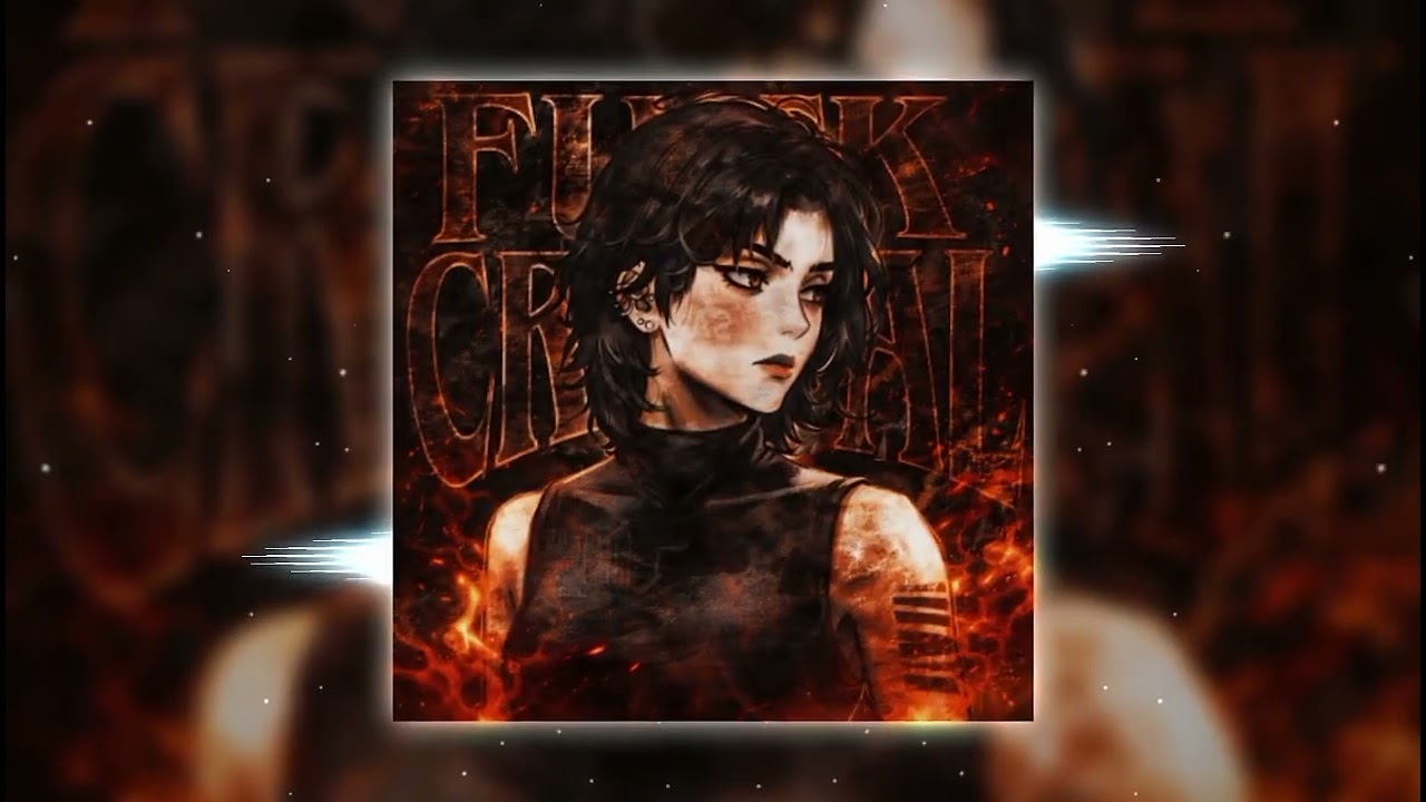 FUNK CRIMINAL ☠️ | MEGA SLOWED RESERVED 😈