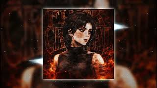 Funk Criminal   Mega Slowed Reserved 