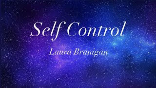 Laura Branigan - Self Control (Lyrics)