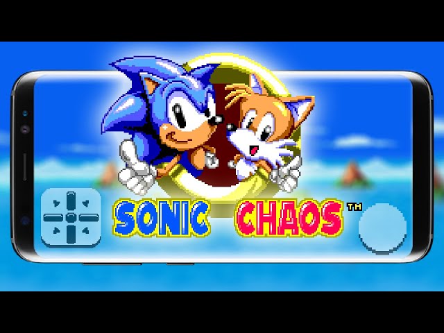 Sonic chaos remake Teamwork by 🍪👾: Listen on Audiomack