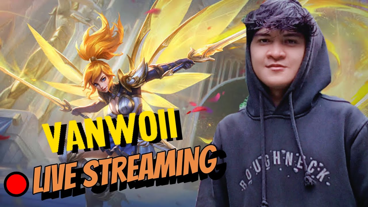 LIVE MALEM (MABAR VIP/FREE) 