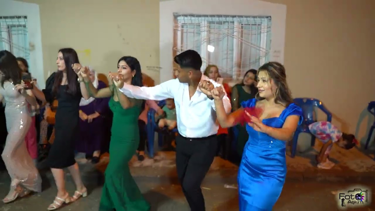 ÖZGÜR & BERİVAN EYİTMİŞ AİLESİ NİŞANI 01