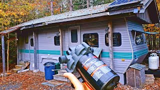 RV Water Pump Problems (AGAIN!)