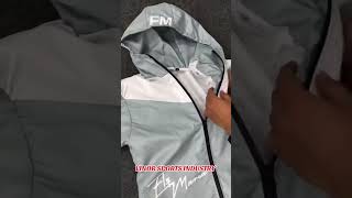 CUSTOM DESIGN TRACKSUITS