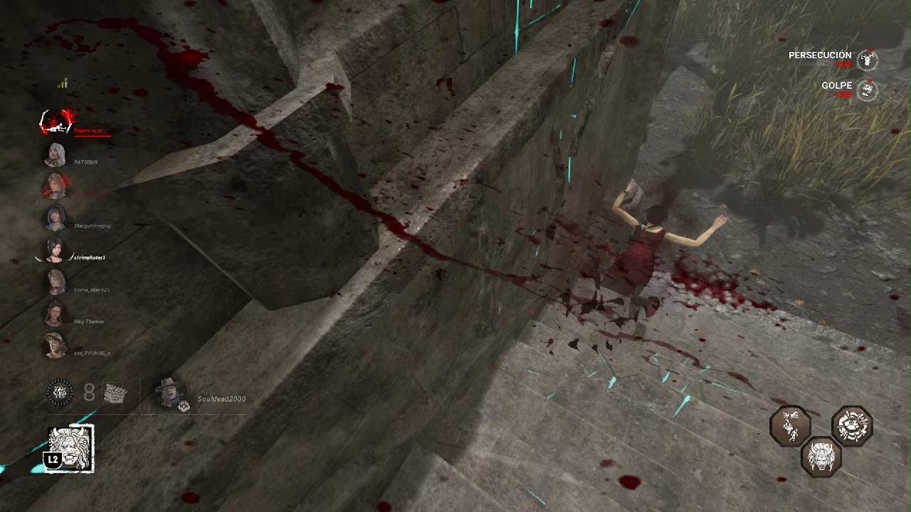 Remontada con la niña