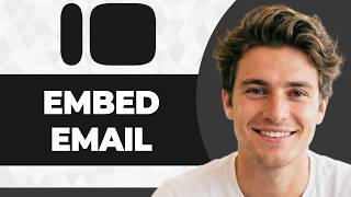 How to Embed Typeform in Email (Step By Step) (2026 Guide)