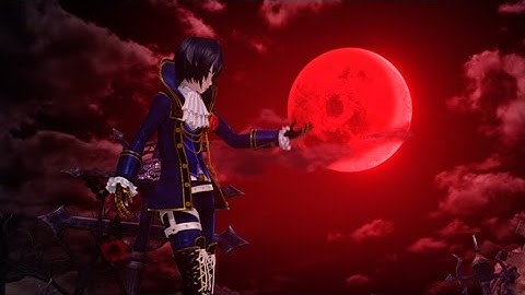 Hatsune Miku: Project DIVA Future Tone - [PV] "Ashes to Ashes" (Romaji/English Subs)