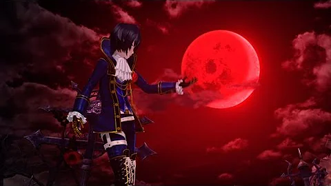 Hatsune Miku: Project DIVA Future Tone - [PV] "Ashes to Ashes" (Romaji/English Subs)