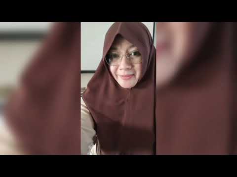 TESTIMONI JAKIYATUL MISKIYA