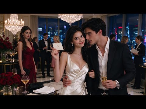 A notorious playboy uses a decoy to escape trouble, but unexpected love ruins his plans. – AI Drama World TV vertical drama