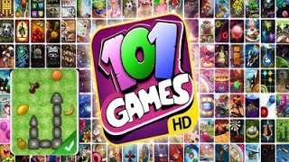 101 in 1 Games HD ( 14 ) Serpent screenshot 5