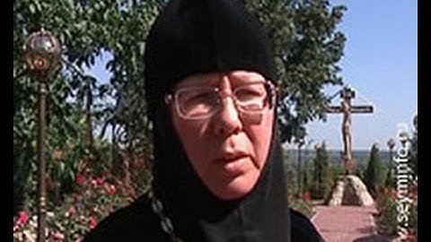 На Курской земле хранят память о подвижниках