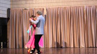 7.Tango Vals- Keith & Sunshine