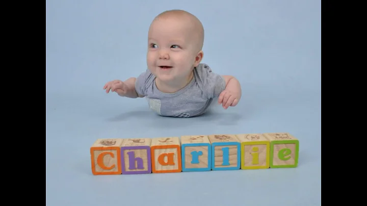 Charles Quinn:  Year One