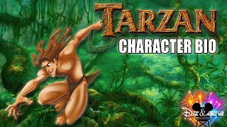 Who is Tarzan