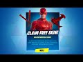 CLAIM DAREDEVIL FREE SKIN NOW! Daredevil Cup (Fortnite Battle Royale)