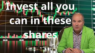 Best 6 Stocks to Buy Now — ‘UNTHINKABLE’ UPSIDE RIGHT NOW / stock moe 🔥🔥🔥🔥🔥