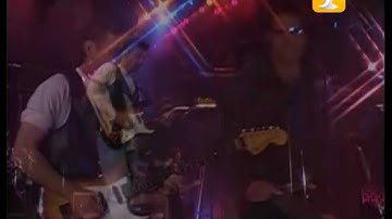 Huey Lewis & The News, If This Is It, Festival de Viña 1994
