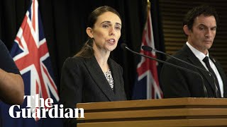 New Zealand introduces major changes to gun laws