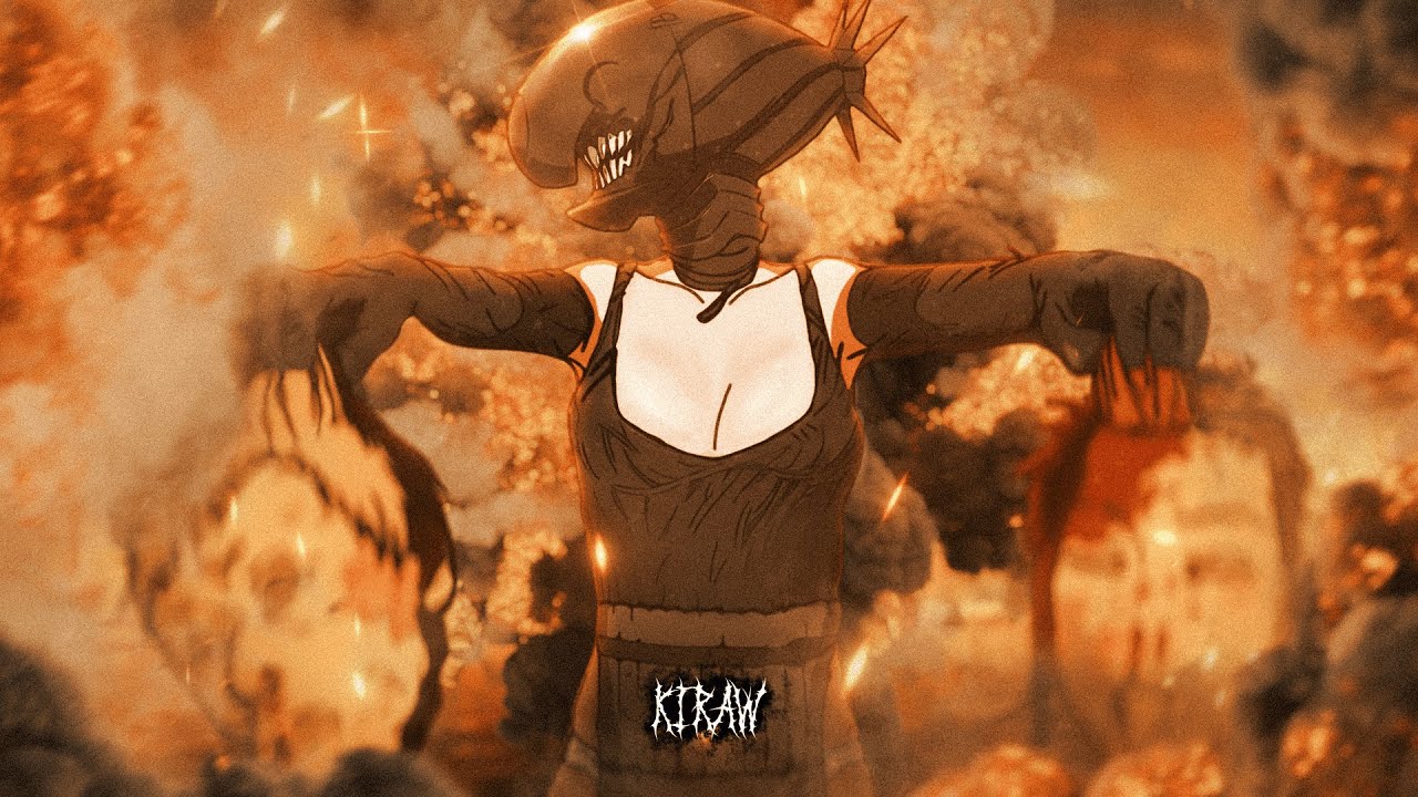 Watch Kiraw - anarchy (Official Video) on YouTube Watch Kiraw - anarchy (Official Video) on YouTube