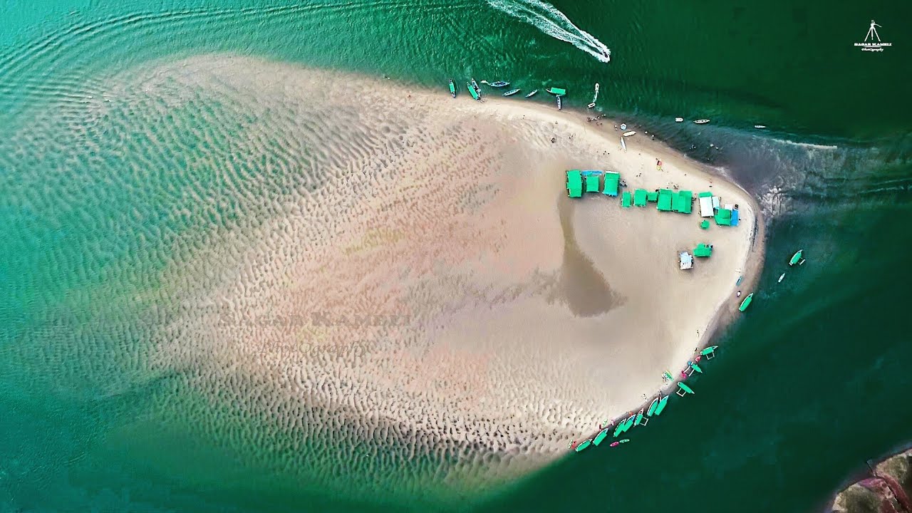Malvan Drone