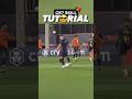 Cr7easy pass tutorial cr7 cristianoronaldo football ronaldo soccer tutorial alnassr