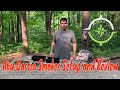 Abu Garcia Smoker Setup And Review