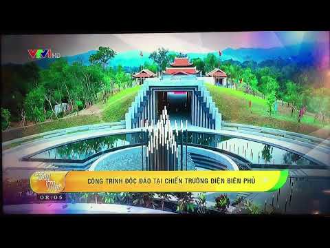 Video VTV1 - Mở đầu chương trình 