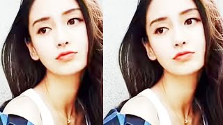 Angelababy, Biography, K-Pop Artist Of +(KR)ystal Eyes, Career, Life style,