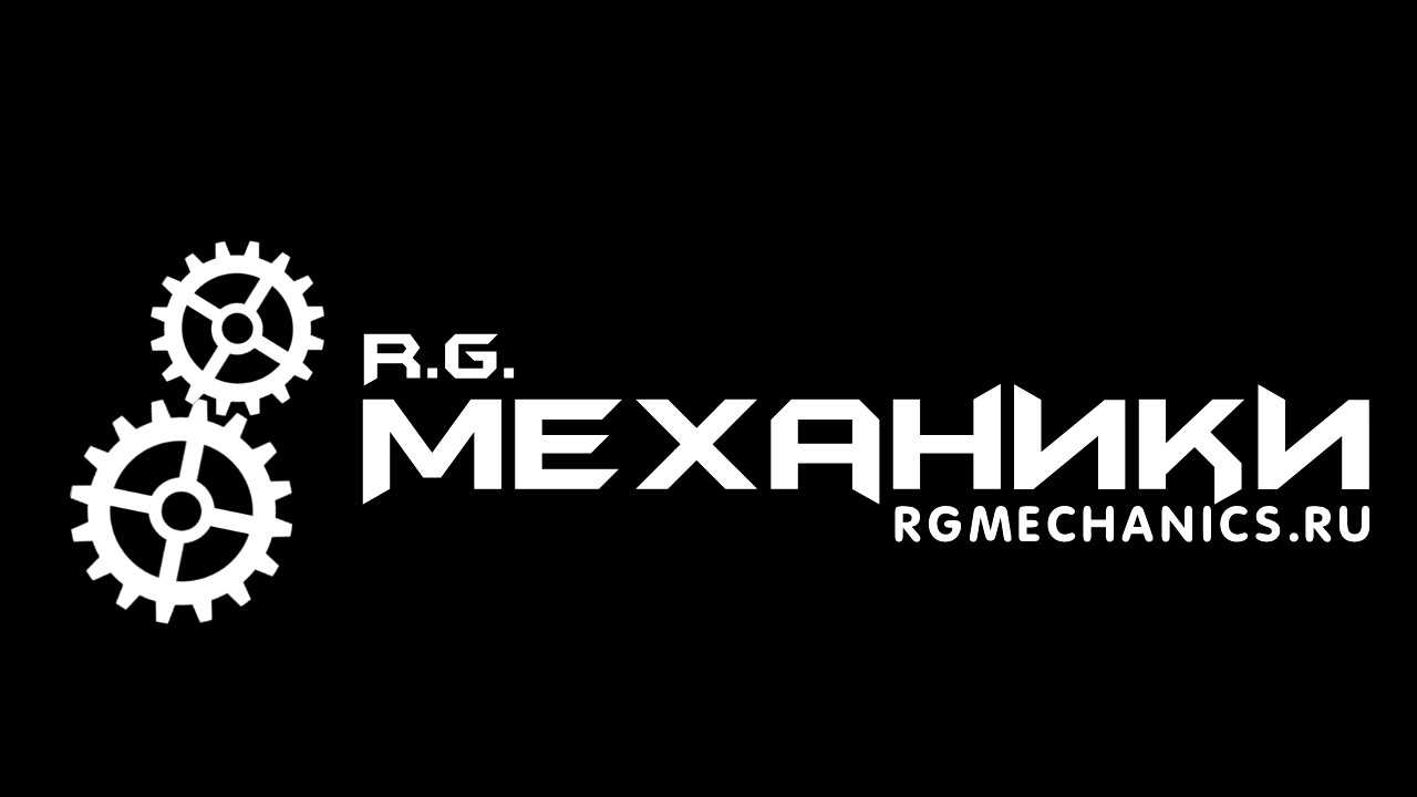 R G Mechanics [TEST] YouTube