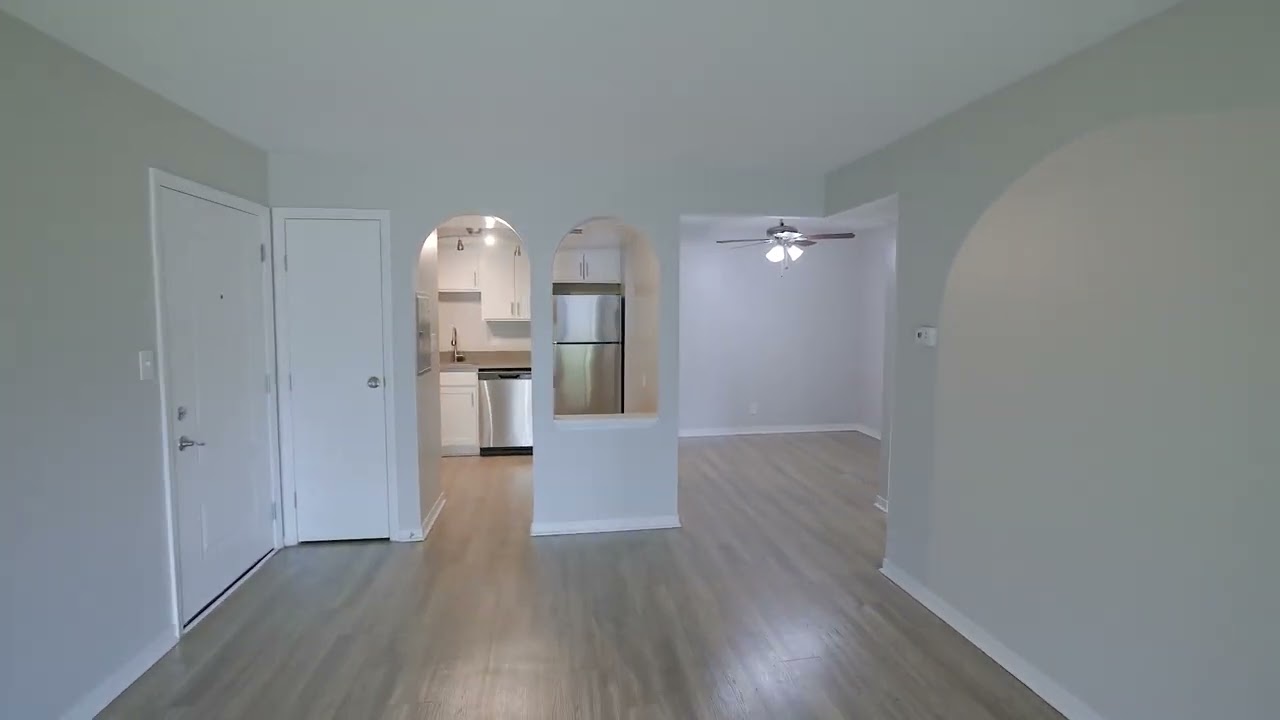 The Jefferson Apartments South Bend IN 