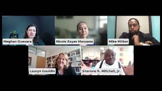 Unpacking Willful Flight: Roundtable