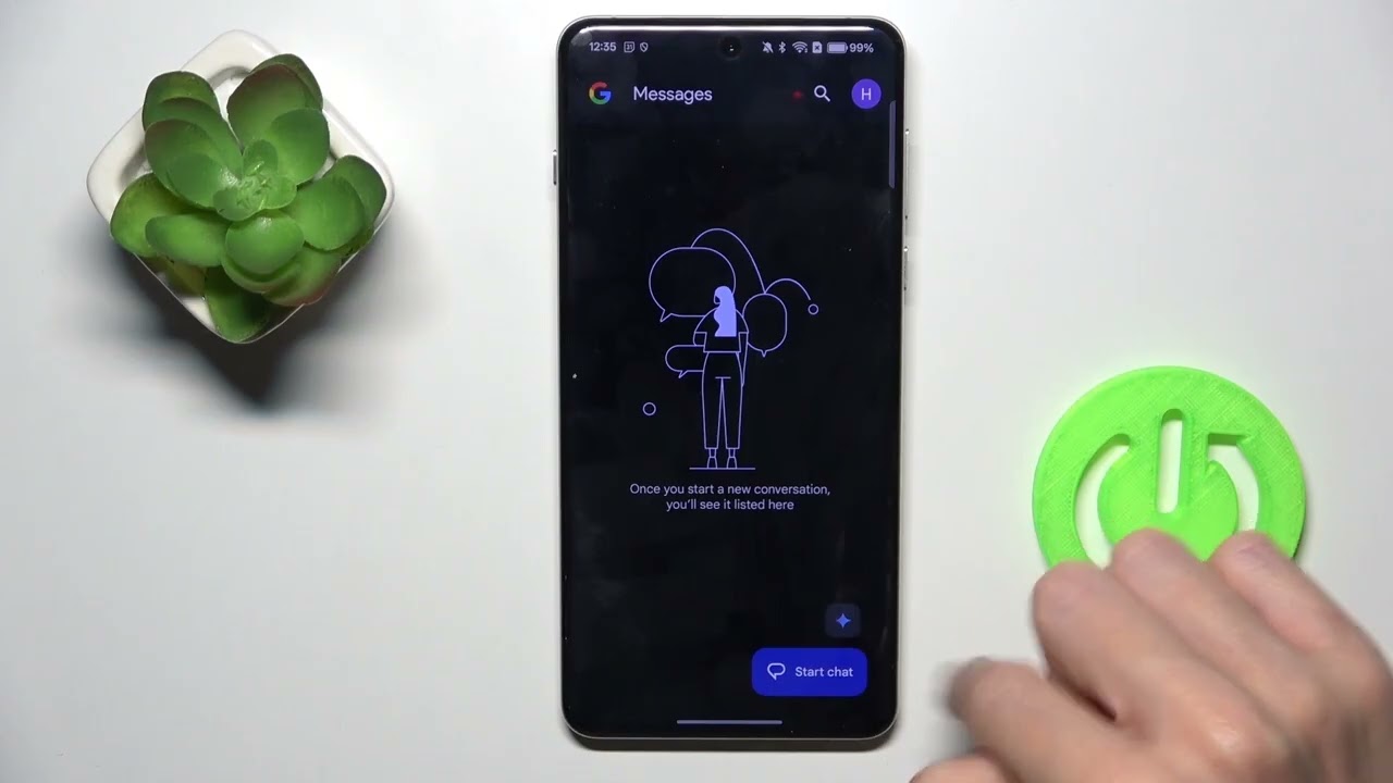 OPPO Find X8 Pro — इमोजी सुझाव कैसे चालू करें