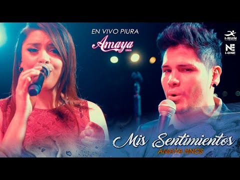MIS SENTIMIENTOS -