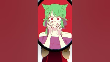 Thumbnail of Copycat with Gumi SynthV