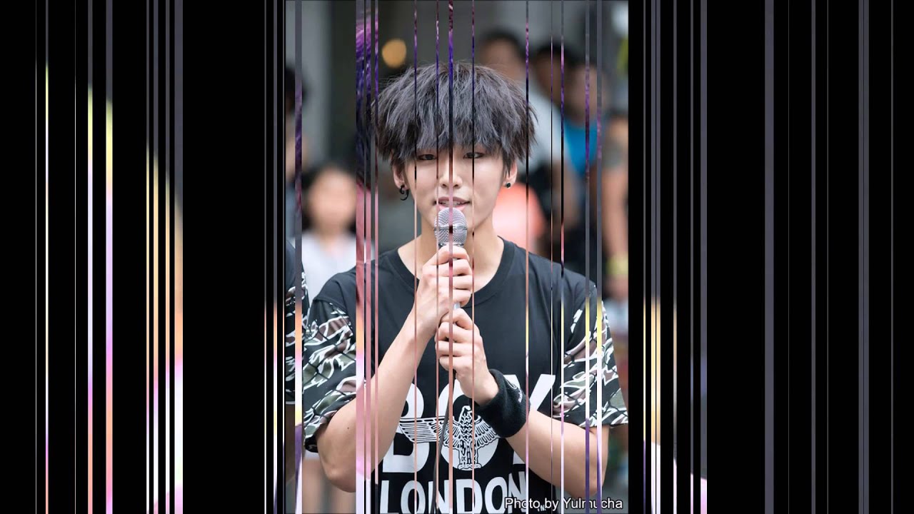 B.I.G(Boys In Groove) Band Profile