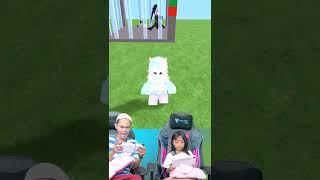 TOMPEL JADI KORBAN DI PENJARA SAMA RUMI DAN LEIKA