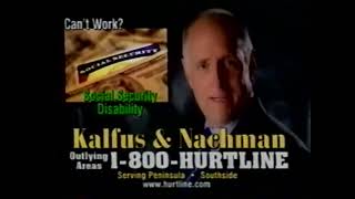 Kalfus & Nachman Commercial Featuring Brian Carney