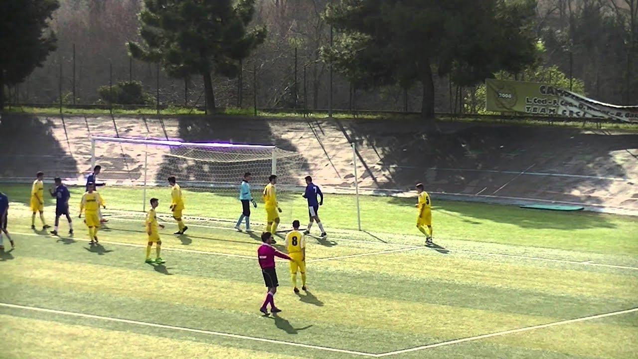 Jrvs Ascoli -  Acquaviva    ( 3 - 5 )