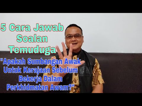 Video: Apa yang perlu dipertimbangkan semasa menyewa apartmen?