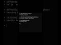 Base64 decoding in C++