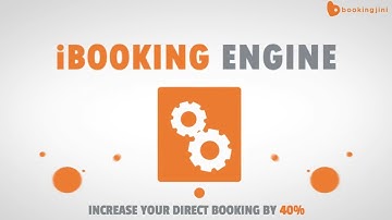 Booking-Engine and Channel Manager | Bookingjini