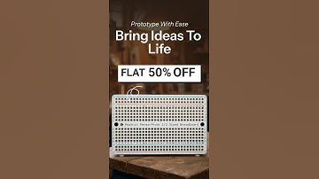Prototype with Ease Bring Ideas to Life